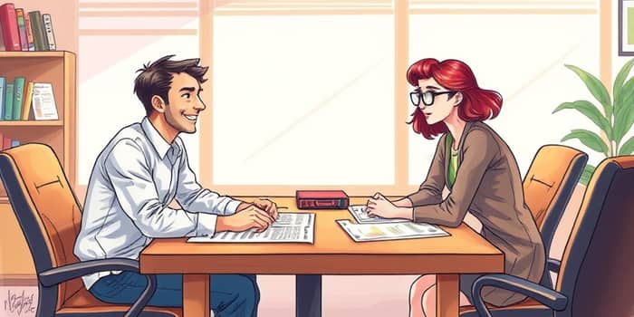 Negociar con Acreedores: Estrategias para Reducir tus Pagos