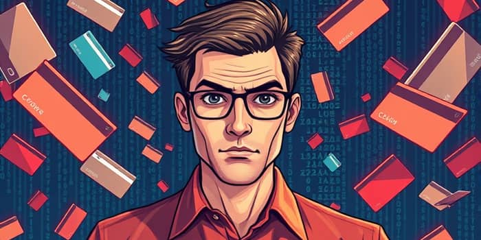 Fraude Crediticio: Aprende a Protegerte y Evitar Riesgos