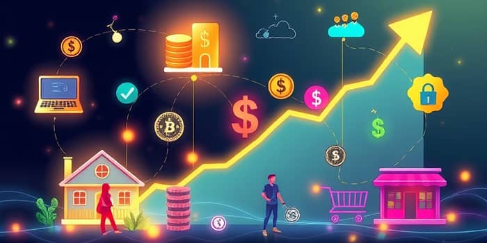 Ingresos Pasivos: Más Allá del Alquiler y los Dividendos