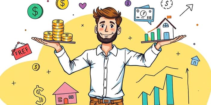 Educación Financiera: La Base para un Crédito Sólido