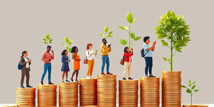 El Impacto de tu Crédito en tu Emprendimiento