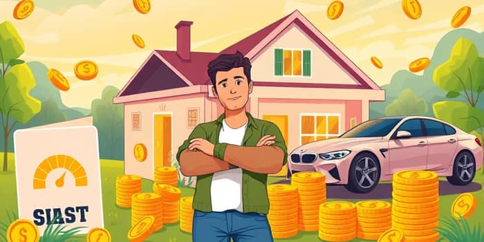 Ventajas Inesperadas de un Buen Historial Crediticio