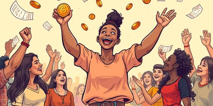 Microcréditos: Soluciones Rápidas para Pequeñas Necesidades