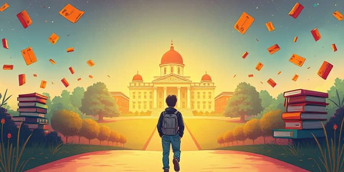 Financiamiento Educativo: Invierte en tu Futuro sin Estrés