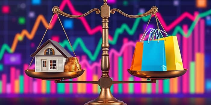 Deudas Buenas vs. Deudas Malas: Aprende a Diferenciarlas