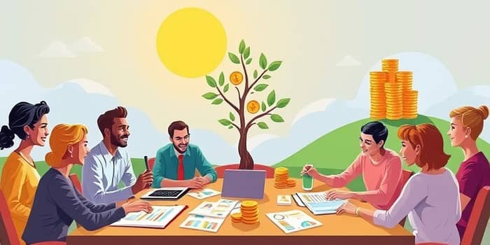 Planificación Financiera para la Jubilación: Empieza Hoy