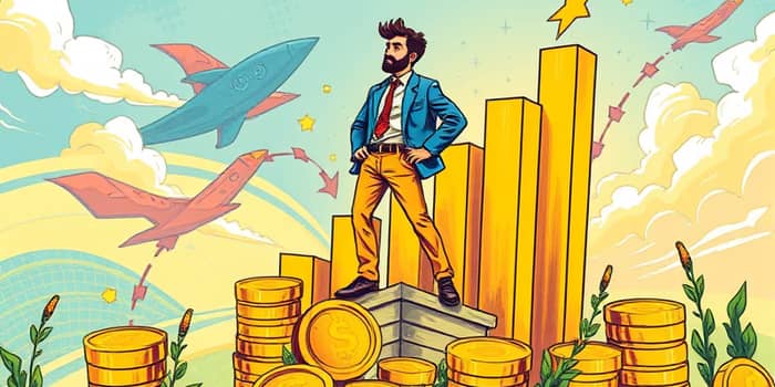 El Arte de la Solvencia: Claves para ser un Prestatario Atractivo