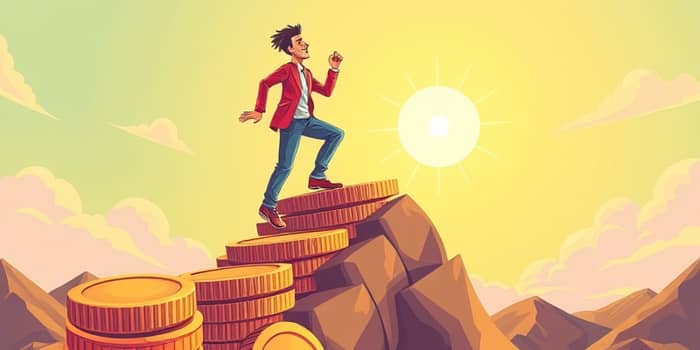 Recupera el Control: Estrategias para Gestionar tu Deuda