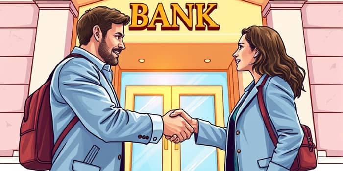 El Poder de un Buen Aval: Impulsa tu Solicitud