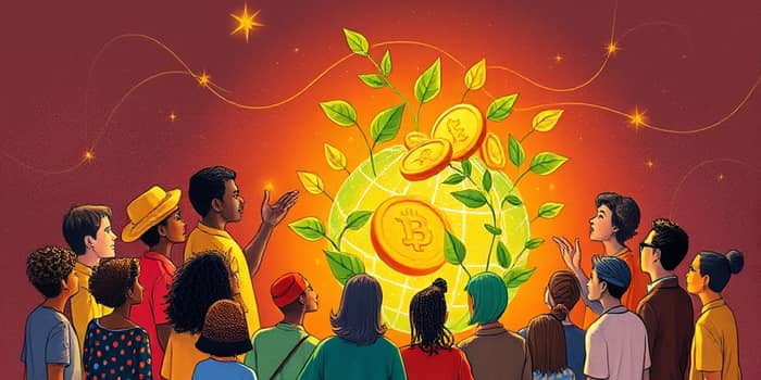 Inversión Consciente: Ética y Rentabilidad de la Mano