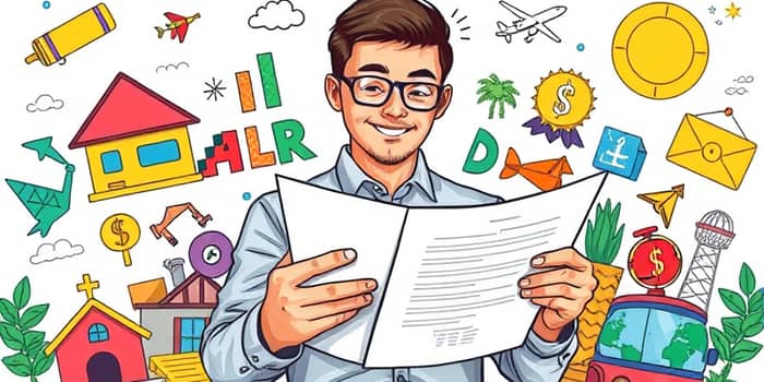 Préstamos Personales: ¿Cuándo son la Mejor Opción?