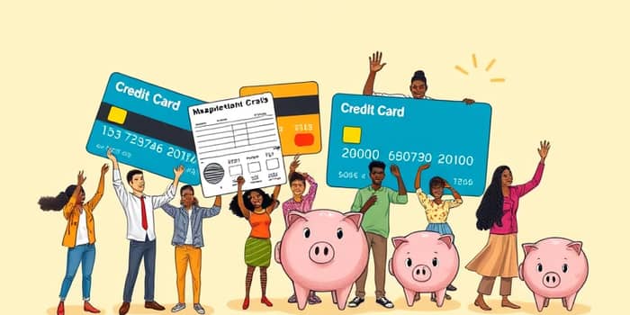 Crédito Responsable: Claves para una Salud Financiera