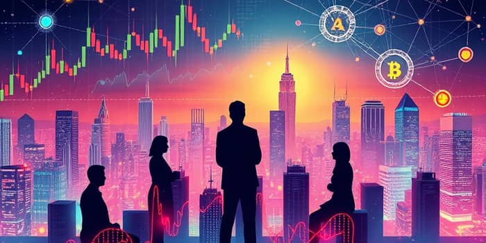 Más Allá de los Números: Entendiendo la Lógica del Mercado