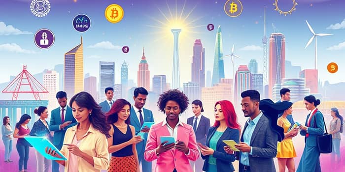 Finanzas para el Futuro: Asegurando Tu Mañana Económico