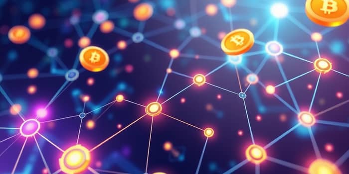 Blockchain y Préstamos: La Revolución que se Avecina