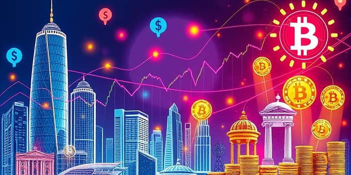 Secretos del Capital: Cómo los Grandes Invierten su Dinero