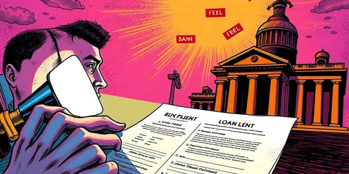 Más Allá de la Tasa: Comisiones Ocultas en Créditos