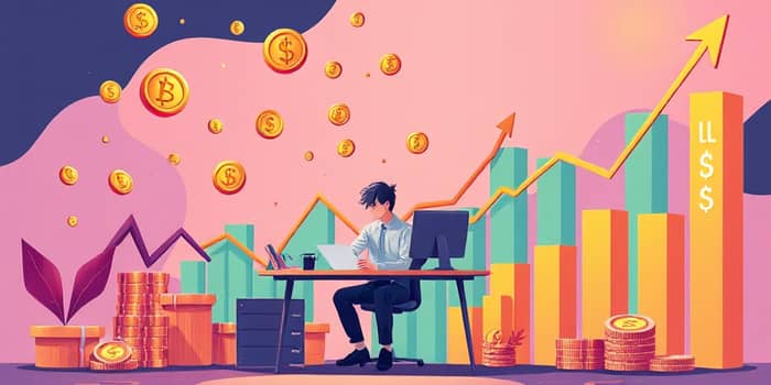 Desmitificando el Interés Compuesto en Préstamos