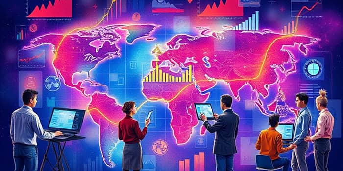El Arte de la Inversión: Estrategias para el Éxito Financiero