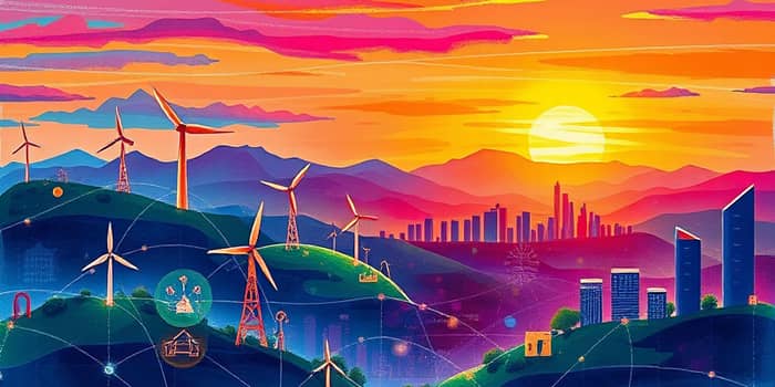 El Dinero que Viene: Explorando Nuevas Fronteras de Inversión