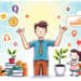 Herramientas educativas para tu independencia financiera
