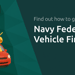 Navy Federal Vehicle Financing: Find out How to Get Your Car