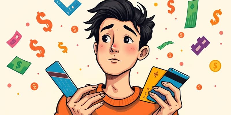 Cómo Escoger la Tarjeta de Crédito Ideal para ti