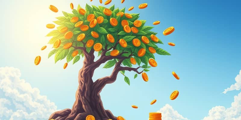 Un crédito bien usado puede multiplicar tu dinero