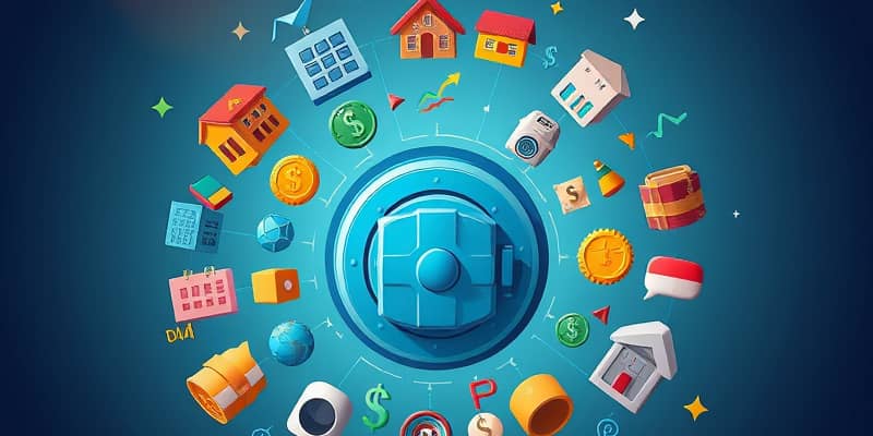 Diversifica para proteger y potenciar tus finanzas