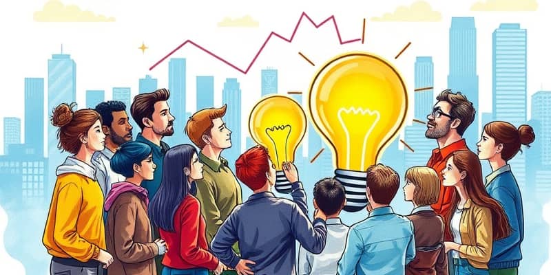 Emprendimiento y Finanzas: Cómo Financiar tu Idea