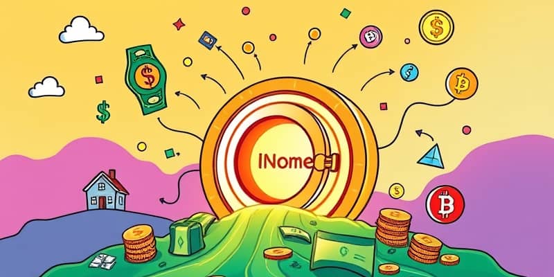 Cómo Maximizar tus Ingresos Pasivos: Ideas Prácticas